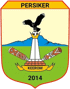 Persiker Keerom 队徽